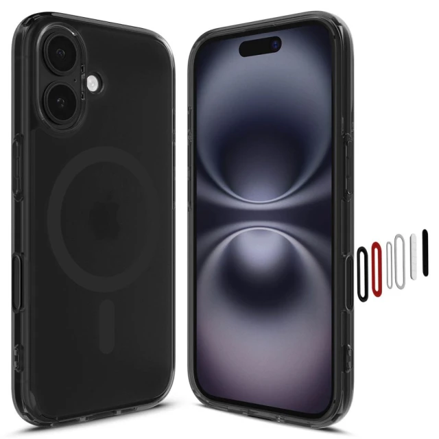 Чохол Spigen Ultra Hybrid 