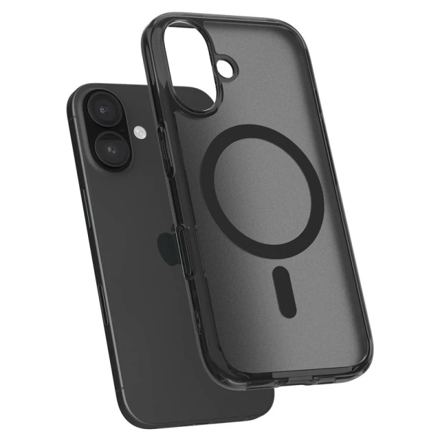 Чохол Spigen Ultra Hybrid 
