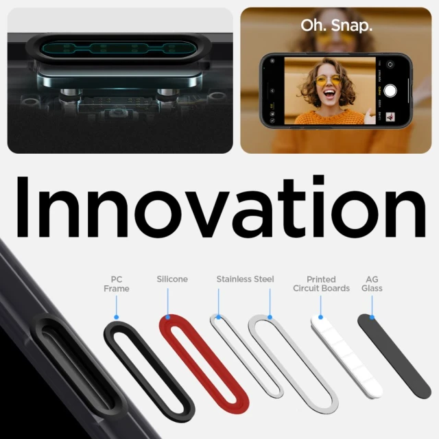 Чохол Spigen Ultra Hybrid 