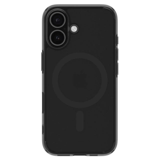 Чохол Spigen Ultra Hybrid 
