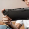 Чехол Spigen Rugged Armor для Nintendo Switch 2 Matte Black (ACS09075)