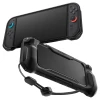 Чехол Spigen Rugged Armor для Nintendo Switch 2 Matte Black (ACS09075)