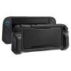 Чехол Spigen Rugged Armor для Nintendo Switch 2 Matte Black (ACS09075)