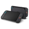 Чехол Spigen Rugged Armor для Nintendo Switch 2 Matte Black (ACS09075)