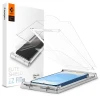 Захисне скло Spigen Elite Shield ”EZ FIT” HD для Samsung Galaxy S25 Plus (S936) Clear (AFL09087)