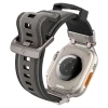 Ремінець Spigen DuraPro Armor для Apple Watch 49 | 46 | 45 | 44 | 42 mm (10 series) Gray (AMP09104)