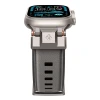Ремінець Spigen DuraPro Armor для Apple Watch 49 | 46 | 45 | 44 | 42 mm (10 series) Gray (AMP09104)