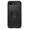 Чохол Spigen Slim Armor Mag для iPhone 16e Black with MagSafe (ACS09129)