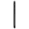 Чохол Spigen Tough Armor для iPhone 16e Black with MagSafe (ACS09137)