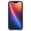 Чехол Spigen Tough Armor AI для iPhone 16e Frost Black with MagSafe (ACS09138)