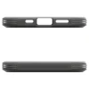 Чехол Spigen Tough Armor AI для iPhone 16e Frost Black with MagSafe (ACS09138)