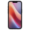 Чохол Spigen Ultra Hybrid Zero One для iPhone 16e Zero One Black with MagSafe (ACS09141)