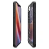 Чохол Spigen Ultra Hybrid Zero One для iPhone 16e Zero One Black with MagSafe (ACS09141)