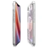Чохол Spigen Ultra Hybrid Zero One для iPhone 16e Zero One White with MagSafe (ACS09142)