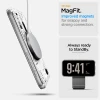 Чохол Spigen Ultra Hybrid Neo One для iPhone 16e Neo One with MagSafe (ACS09143)