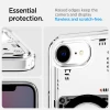 Чохол Spigen Ultra Hybrid Neo One для iPhone 16e Neo One with MagSafe (ACS09143)