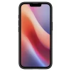 Чехол Spigen Ultra Hybrid для iPhone 16e Frost Black with MagSafe (ACS09144)
