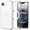Чохол Spigen Ultra Hybrid для iPhone 16e Frost White with MagSafe (ACS09145)