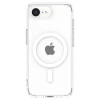Чохол Spigen Ultra Hybrid для iPhone 16e Frost White with MagSafe (ACS09145)