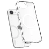 Чохол Spigen Ultra Hybrid для iPhone 16e Frost White with MagSafe (ACS09145)