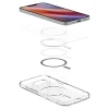 Чохол Spigen Ultra Hybrid для iPhone 16e Frost White with MagSafe (ACS09145)