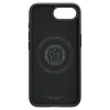 Чохол Spigen Liquid Air Mag для iPhone 16e Matte Black with MagSafe (ACS09151)