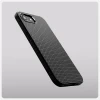 Чохол Spigen Liquid Air Mag для iPhone 16e Matte Black with MagSafe (ACS09151)