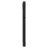 Чохол Spigen Rugged Armor для iPhone 16e Matte Black with MagSafe (ACS09152)