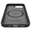 Чохол Spigen Enzo Aramid для iPhone 16e Matte Black with MagSafe (ACS09153)
