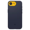 Чохол Spigen Nano Pop для iPhone 16e Blueberry Navy with MagSafe (ACS09154)