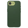 Чохол Spigen Nano Pop для iPhone 16e Avo Green with MagSafe (ACS09157)