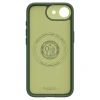 Чохол Spigen Nano Pop для iPhone 16e Avo Green with MagSafe (ACS09157)
