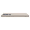 Чохол Spigen Silicone Fit для Samsung Galaxy S25 Ultra (S938) Natural Titanium with MagSafe (ACS09165)