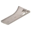 Чохол Spigen Silicone Fit для Samsung Galaxy S25 Ultra (S938) Natural Titanium with MagSafe (ACS09165)