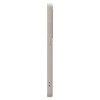 Чохол Spigen Silicone Fit для Samsung Galaxy S25 Ultra (S938) Natural Titanium with MagSafe (ACS09165)