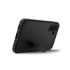 Чохол Spigen Tough Armor для Samsung Galaxy A36 5G (A366) Black (ACS09166)
