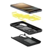 Чохол Spigen Tough Armor для Samsung Galaxy A36 5G (A366) Black (ACS09166)