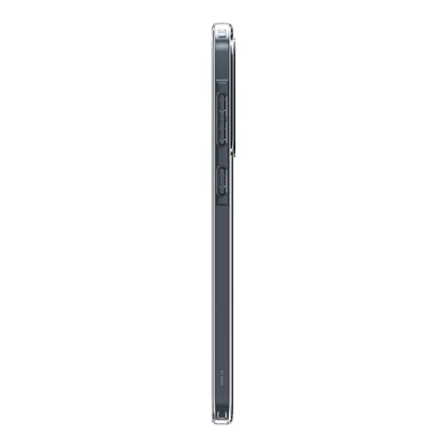 Чохол Spigen Liquid Crystal для Samsung Galaxy A36 5G (A366) Crystal Clear (ACS09167)