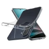 Чохол Spigen Liquid Crystal для Samsung Galaxy A36 5G (A366) Crystal Clear (ACS09167)