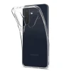Чохол Spigen Liquid Crystal для Samsung Galaxy A36 5G (A366) Crystal Clear (ACS09167)