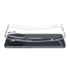 Чохол Spigen Liquid Crystal для Samsung Galaxy A36 5G (A366) Crystal Clear (ACS09167)