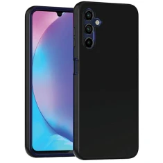 Чохол Mercury Soft для Samsung Galaxy A15 5G Black (8809972536140)