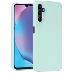 Чохол Mercury Soft для Samsung Galaxy A15 5G Mint (8809972536171)