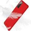 Чохол Mercury Soft для Google Pixel 8 Red (8809972536218)