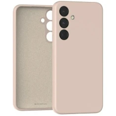 Чохол Mercury Silicone для Samsung Galaxy A05s Pink (8809972536485)