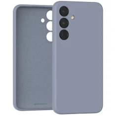 Чохол Mercury Silicone для Samsung Galaxy A05s Lavender (8809972536492)