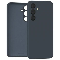 Чохол Mercury Silicone для Samsung Galaxy A05s Navy (8809972536508)