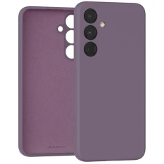 Чохол Mercury Silicone для Samsung Galaxy A05s Purple (8809972536539)
