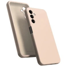 Чохол Mercury Silicone для Samsung Galaxy A15 5G Pink (8809972536645)