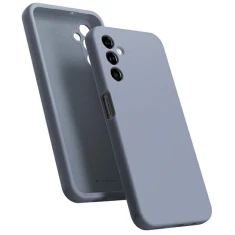 Чохол Mercury Silicone для Samsung Galaxy A15 5G Lavender (8809972536652)